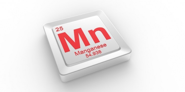 Manganese is ten million times more abundant than rhodium, used to catalyse a molecule to increase solubility
