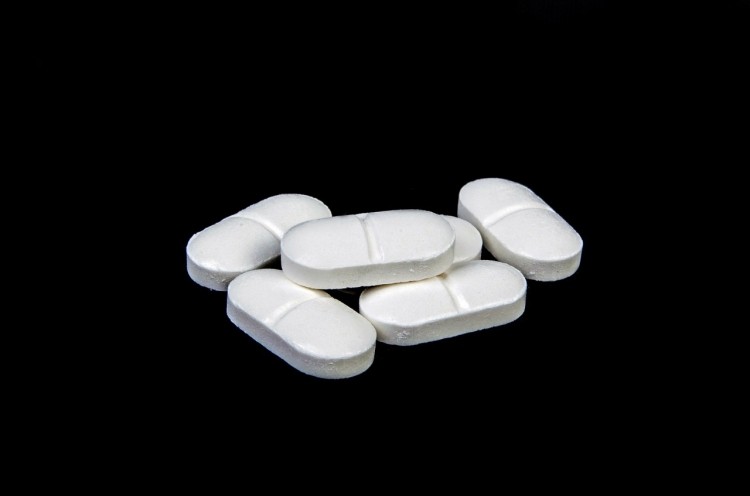 Medline recalls mislabelled paracetamol