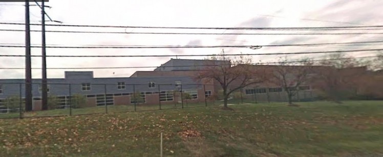 GSK R&D facility in Upper Merion, Pennsylvania