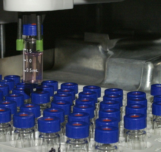 Schott, Heuft and GEA are barcoding vials ahead of EU Falsified Medicine Directive (EUFMD)