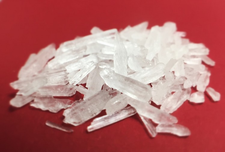 US calls for simplified API and chem sector oversite in China to stem flow of meth precursors (iStock/kaarsten)
