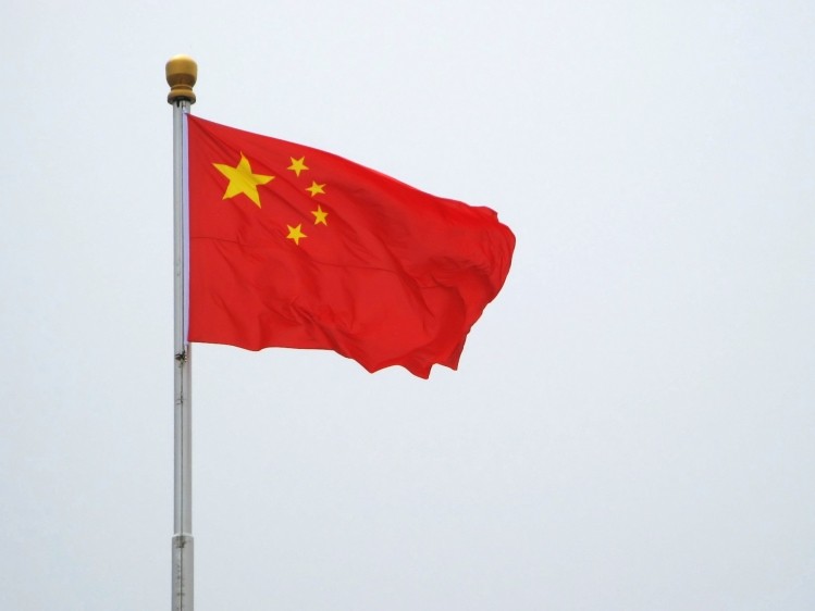 China has delayed the processing of new FDA inspectors' visas