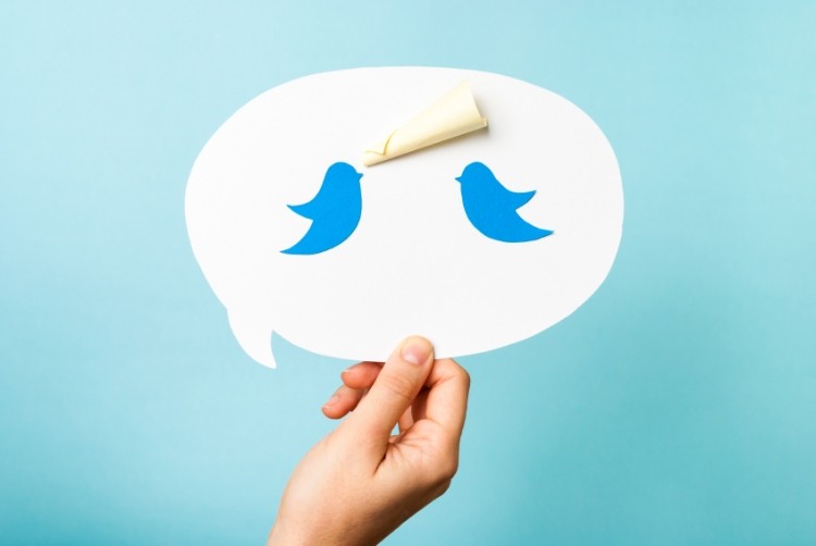 Social media such as Twitter one of the ways MannKind is looking to spread the word of Afrezza, post-Sanofi exit. Image: iStock/zakokor