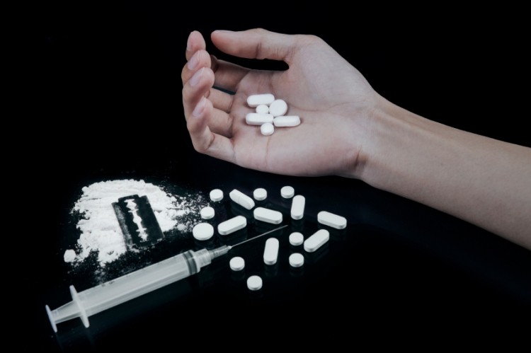 Police Facebook campaign calls on Pharma to help tackle opioid abuse