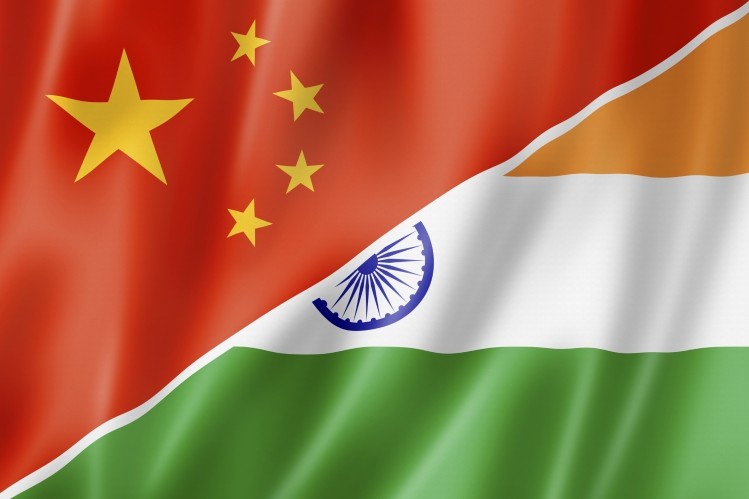 Polastro dubbed the combined markets of China and India as "Chindia" during his sessions at DCAT Week. (Image: iStock/daboost)