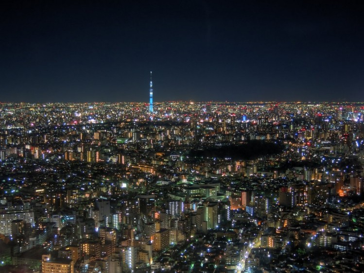 InVentiv pushes into Japan again, offering consulting this time