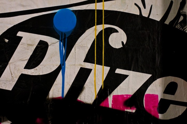 Pfizer may continue pursuing M&As or break up its businesses (Image: Ben Frost)