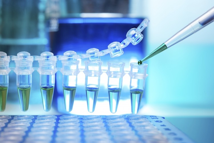 The facility features a CLIA-accredited laboratory. (Image: iStock)
