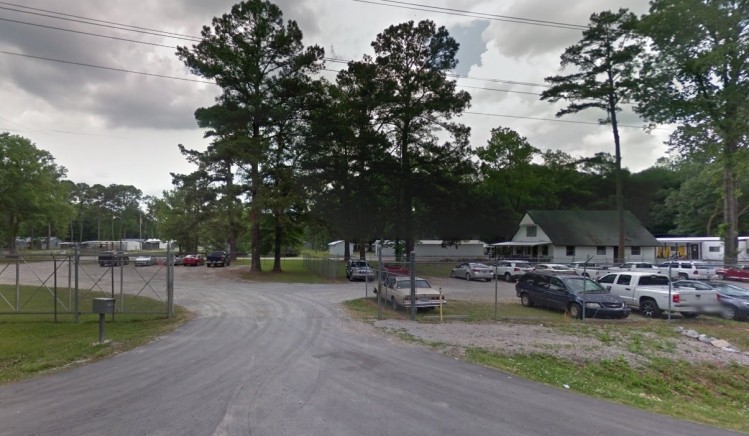AGI, based in South Carolina. Image: GoogleStreetview