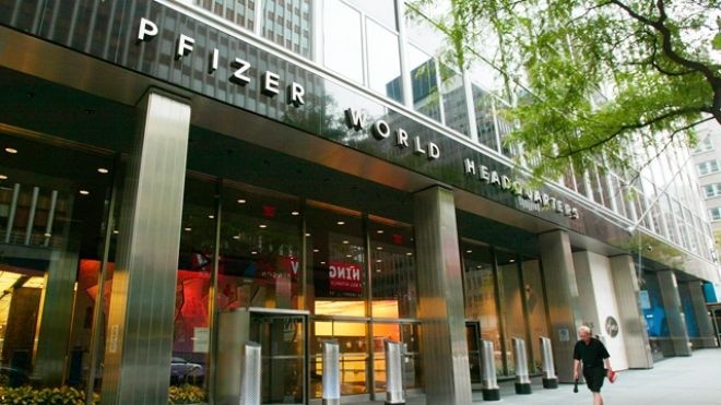 Pfizer signs discovery deal with Evotec 