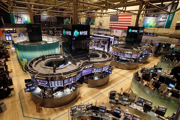 Wuxi leavse NYSE in $3.3bn go private deal