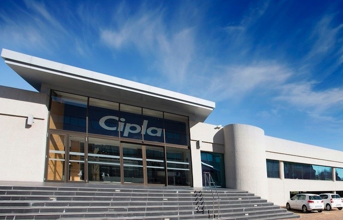 Cipla Medpro HQ in South Africa