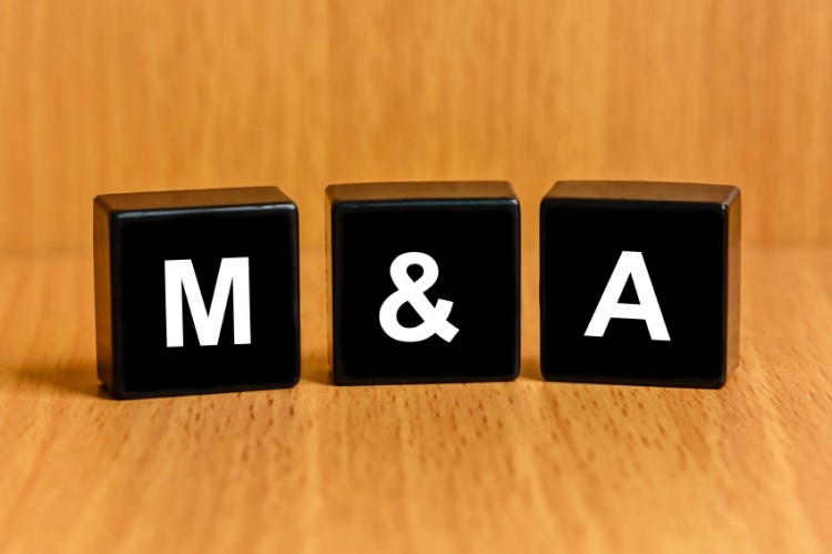 2014 has seen a lot of M&A activity in the pharma space 