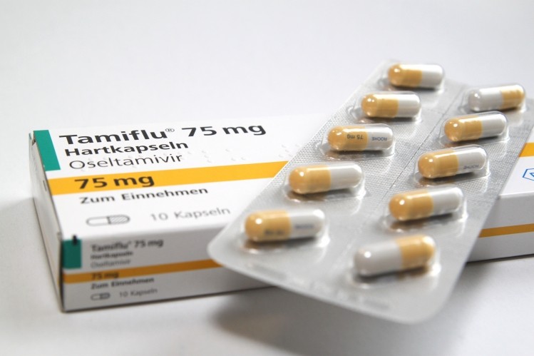 Tamiflu cuts flu by 24 hours say researchers 