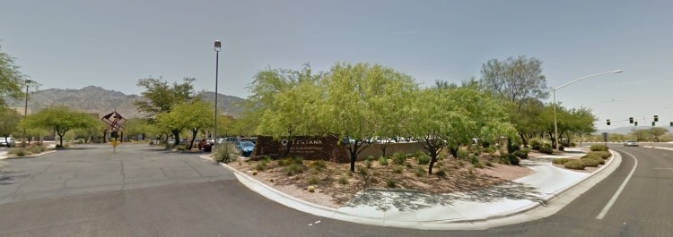 Ventana HQ in Tuscon, Arizona