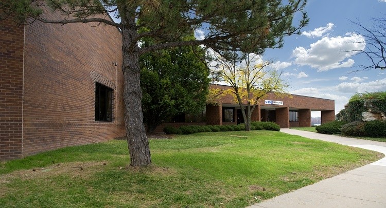 Sekisui XenoTech headquarters in Kansas City, KS. (Image: Sekisui XenoTech)
