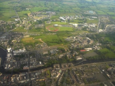 Abbvie: Sligo expansion about more than just Hep C candidate