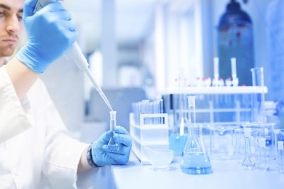 The acquisition adds to Charles River's early-stage capabilities in bioanalytical services. (Image: iStock/Bogdanhoda)