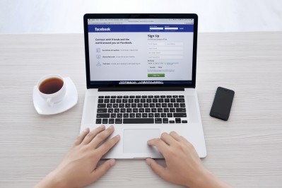 The online remote clinical trial recruited all of its patients via Facebook. (Image: iStock/Prykhodov)