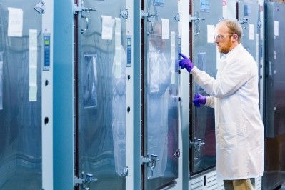 The expanded PPD® Laboratories stability operation located at the company’s good manufacturing practices (GMP) lab in Middleton, Wisconsin. (Image: Pharmaceutical Product Development LLC)
