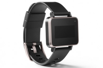 Google unveils new wristband to collect trial participant data