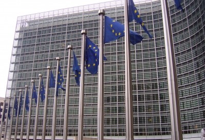 The European Commission (EC) in Brussels, Belgium
