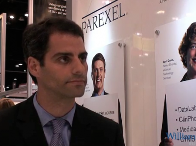 Strategic relationships are changing Pharma and CRO skillset says Parexel