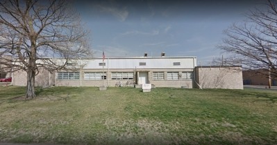 Akorn facility on Grand Ave, Decatur (source Google maps)