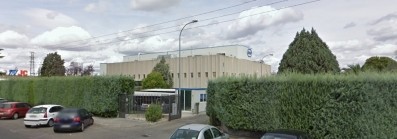 Famar to buy Roche facility in Leganés, Spain (source Google maps)