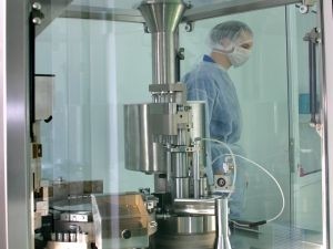 Plant Design Critical in Sterile Manufacturing, Expert Says