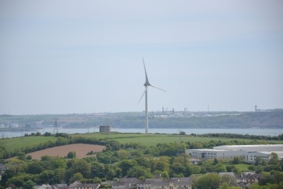 J&J's energy answers are blowing in the wind in Irish collaboration