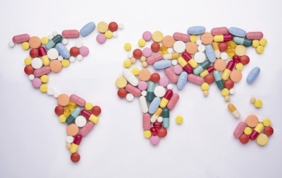 There are more than 12,000 active clinical trials running in 72 African and Middle Eastern, according to ClinicalTrials.gov. (Image:iStock/Pogonici)