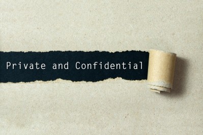 FDA and EMA have signed a new confidentiality commitment. (Image: iStock/Kenishirotie)