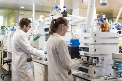 Belgian CRO launches EU joint venture with Chromatography Institute 
