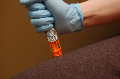 Mylan has acquired Abbott's EpiPen. (Picture credit: Greg Friese/Flickr)