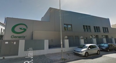 Hovione will invest $10m refurbishing an ex-Generis site in Portugal