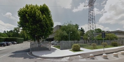 Aptuit facility in Verona, Italy was purchased from GSK in 2010