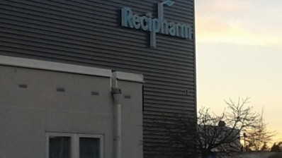 Recipharm's facility in Strängnäs, Sweden could be shuttered following Meda pull out