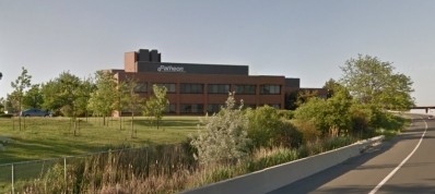 Patheon plant in Ontario, Canada (source Google maps)
