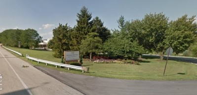 Johnson Matthey's Riverside plant (Google maps)
