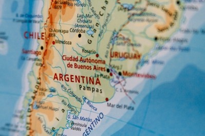 Marken obtains operating licenses in Argentina