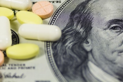 The total spending on medicines in the US reached $310bn in 2015. (Image: iStock/Milkare)