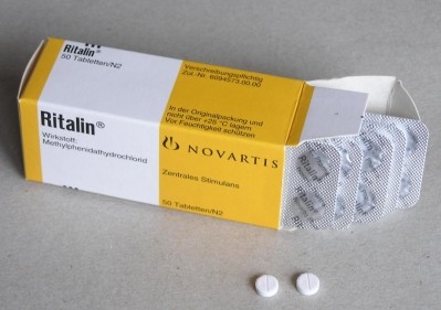 FDA says no to anti-addiction rule on Ritalin, painkillers
