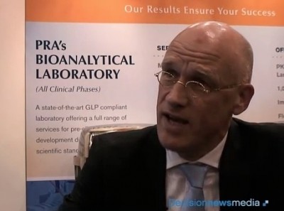 PRA unveils new US bioanalytical lab at AAPS