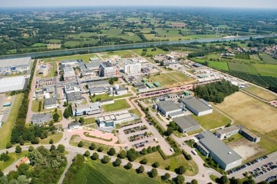 Janssen's Geel, Belgium API plant has updated its manufacturing execution software