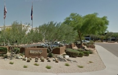 West's Scottsdale facility in Arizona