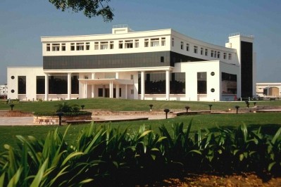 Sun Pharma's manufacturing site in Halol, Gujarat