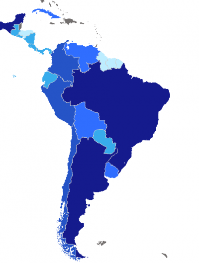 Quintiles pushes further into LatAm with Argentinian hospital alliance