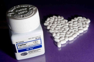 Pfizer's blockbuster anti-cholesterol drug Lipitor is made at the Little Island plant in Cork, Ireland. Lipitor came off patent in 2011.