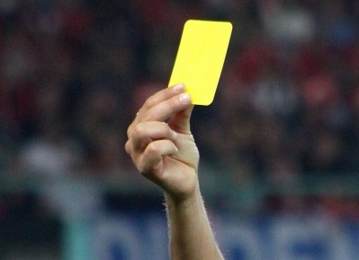 Penn cites yellow card system for near misses as basis for safety record